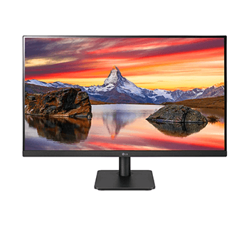 27” Full HD IPS Monitor with AMD FreeSync™